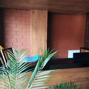 Hotel M.h.plaza, Thiruvananthapuram