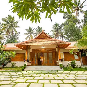 Bed & Breakfast Sanskriti, Thiruvananthapuram