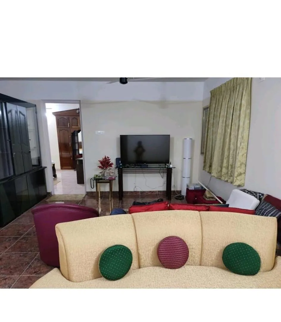 Probity Ventures Apartment Kowdiar Thiruvananthapuram