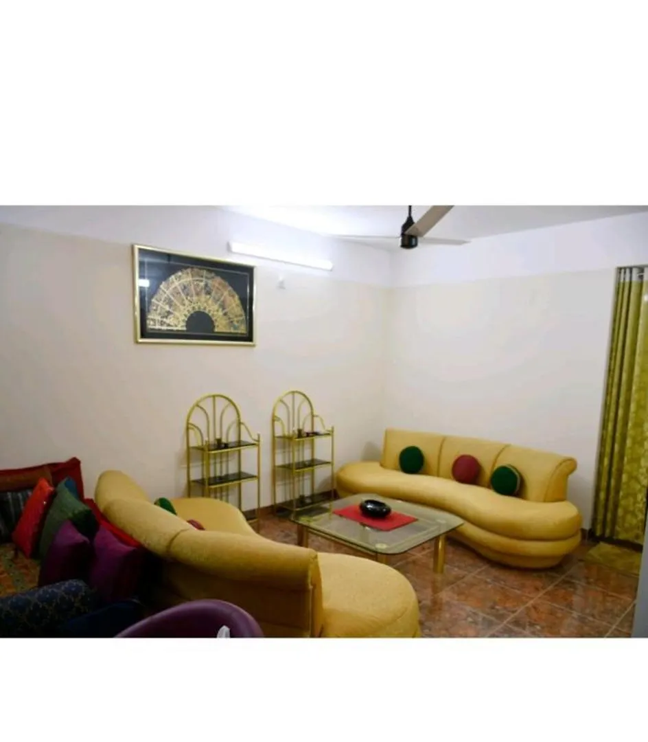 Probity Ventures Apartment Kowdiar Thiruvananthapuram India