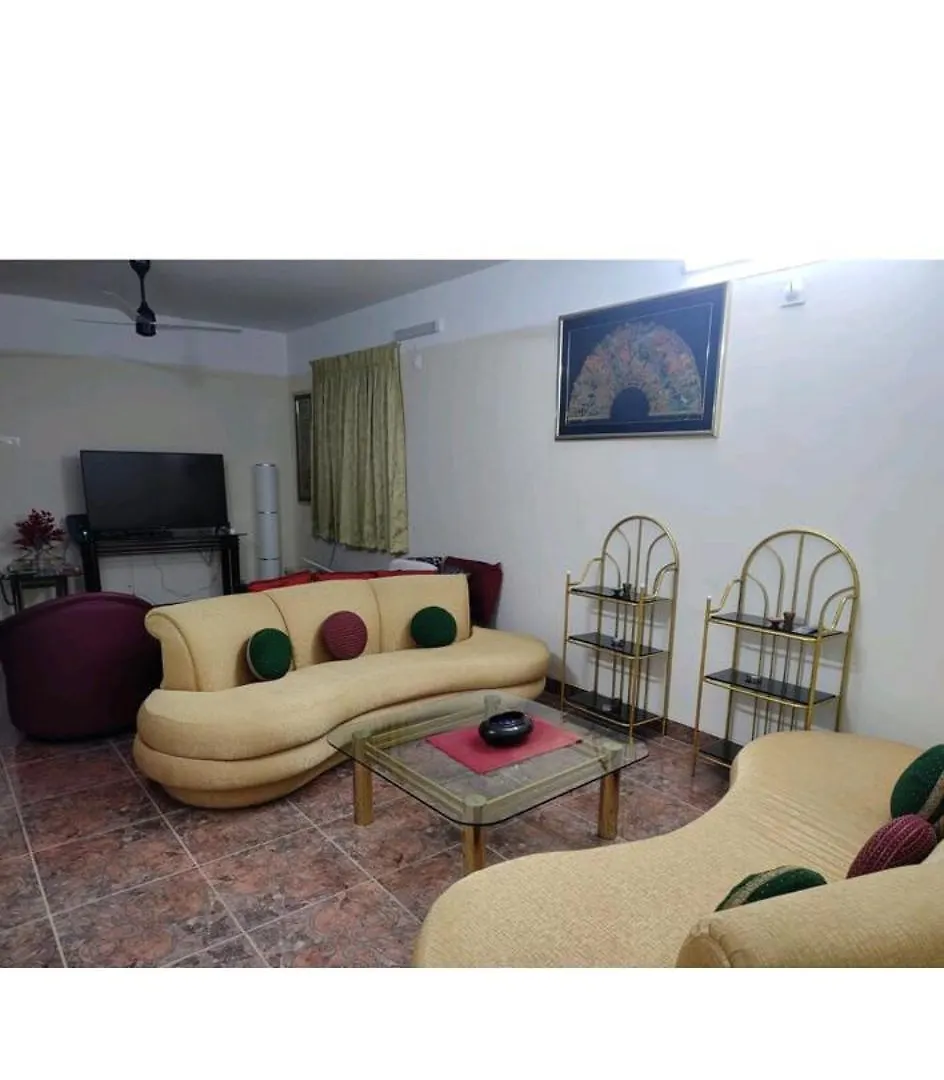 Probity Ventures Apartment Kowdiar Thiruvananthapuram India