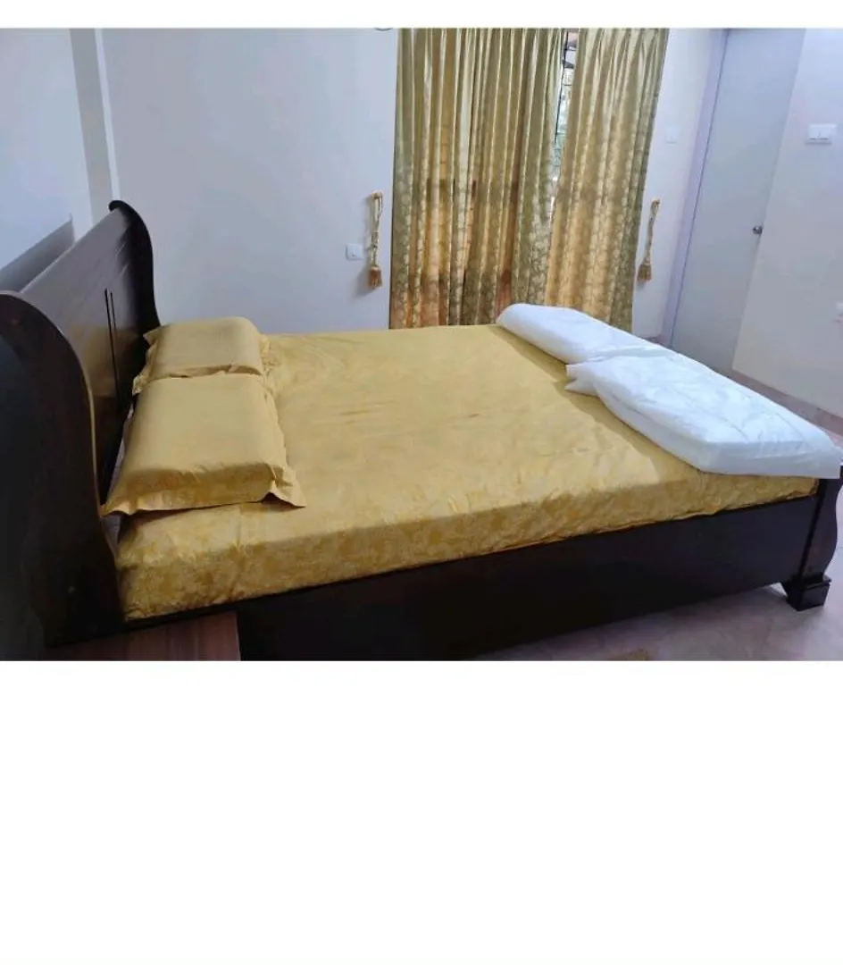 Probity Ventures Apartment Kowdiar Thiruvananthapuram 0*,  India