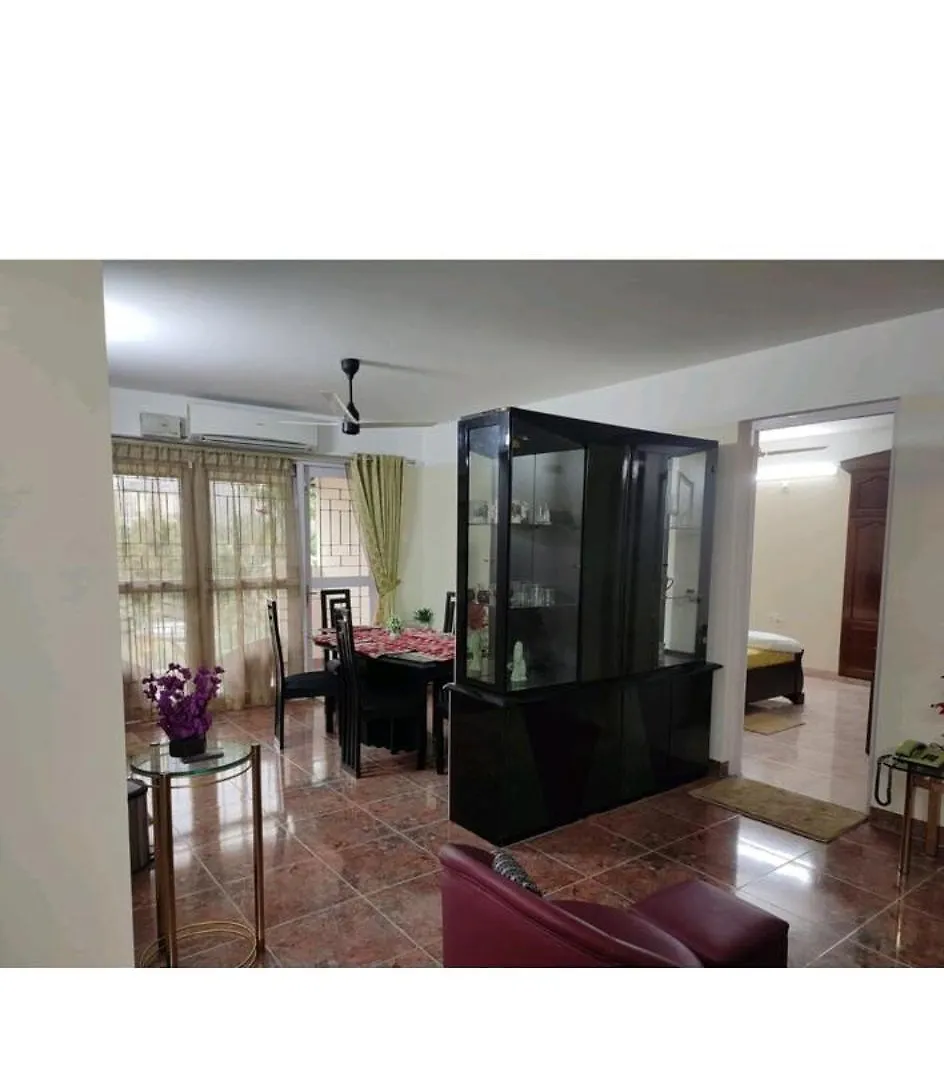 Probity Ventures Apartment Kowdiar Thiruvananthapuram