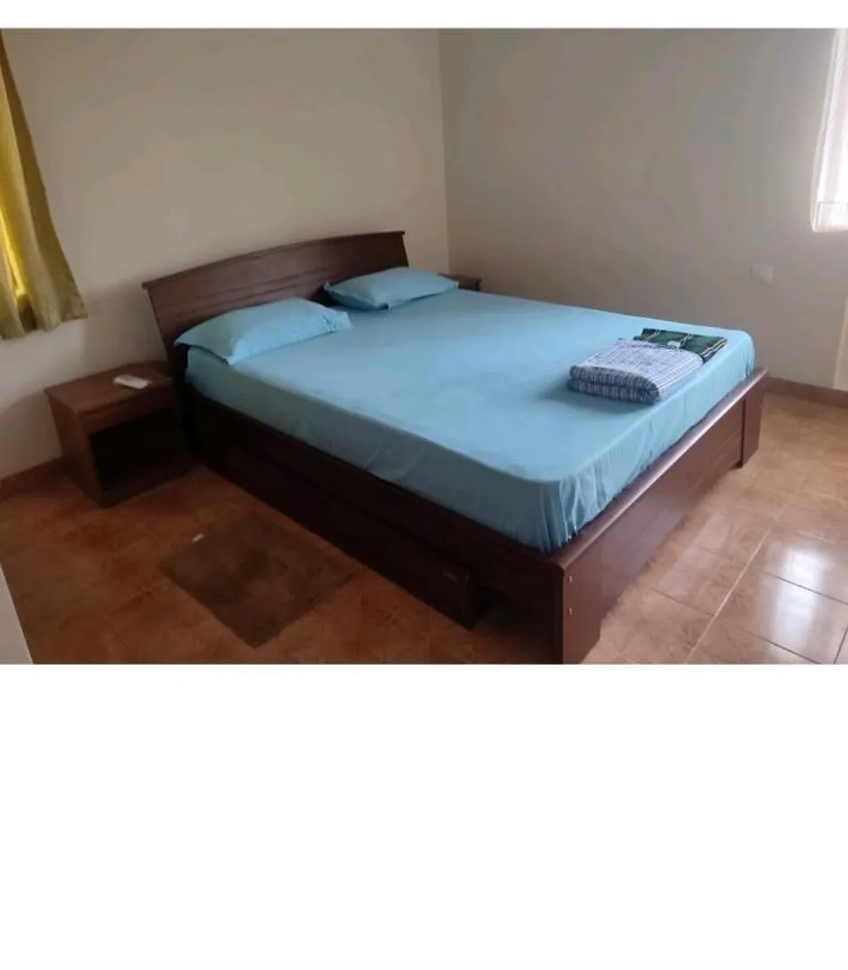 Probity Ventures Apartment Kowdiar Thiruvananthapuram